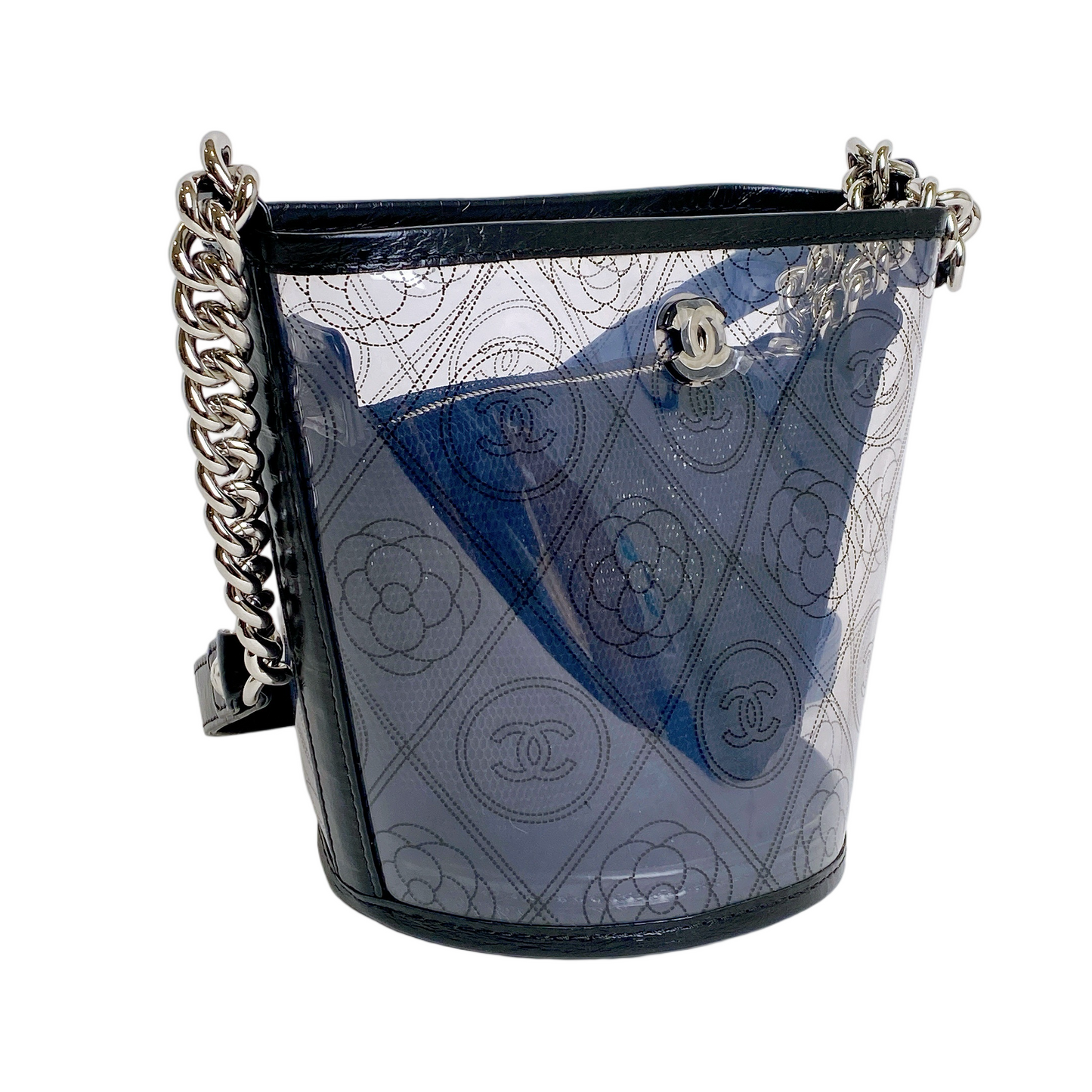 Camellia Bucket Accessory
