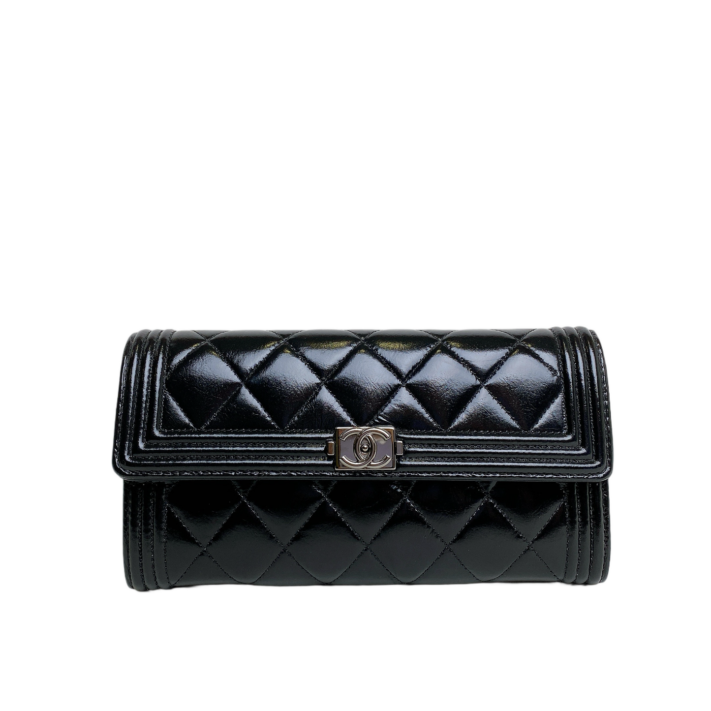 Boy Long Wallet Wallet