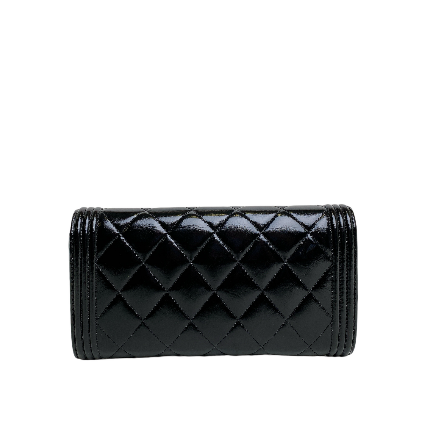 Boy Long Wallet Wallet