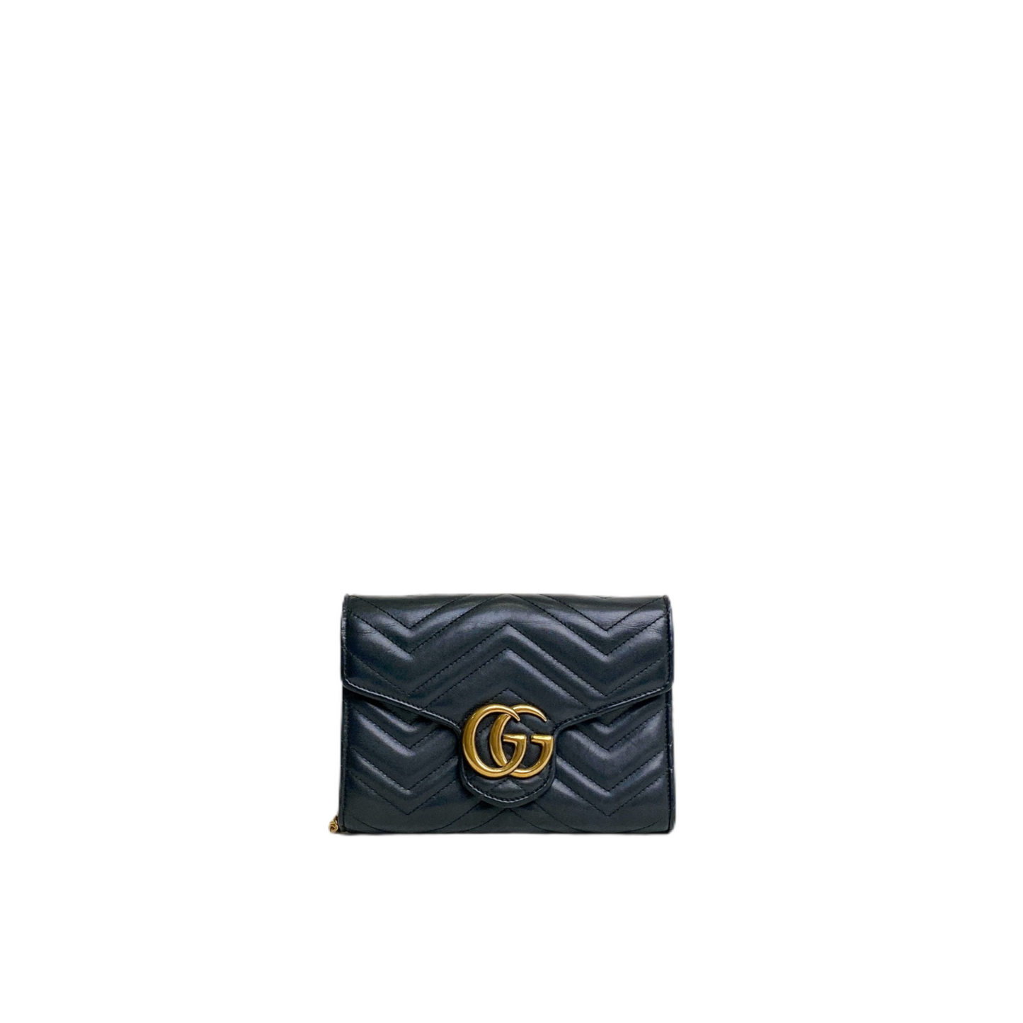 Gucci Woc Marmont Handbag Travel Bag