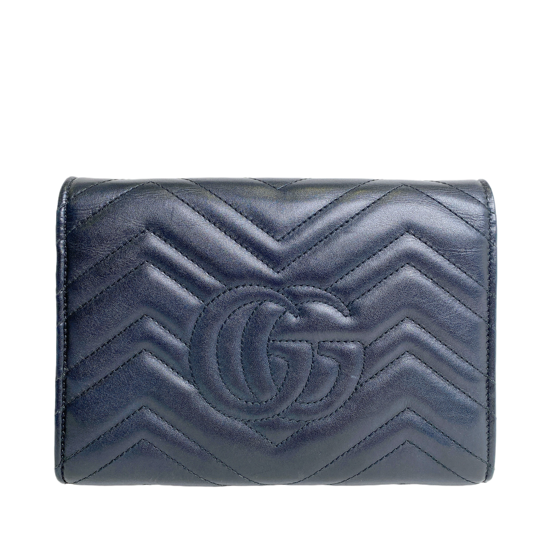 Gucci Woc Marmont Handbag Travel Bag