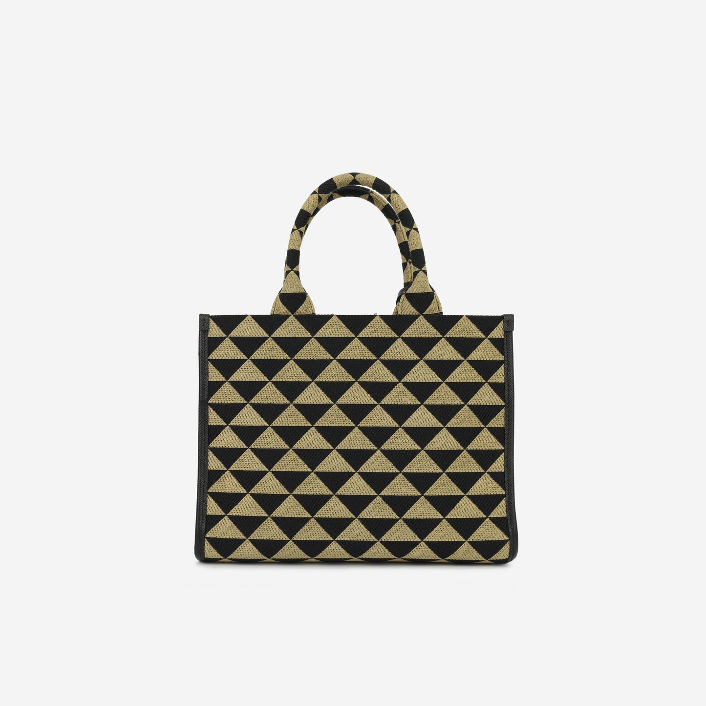 Prada Symbole Bag Small Embroidered Crossbody Bag