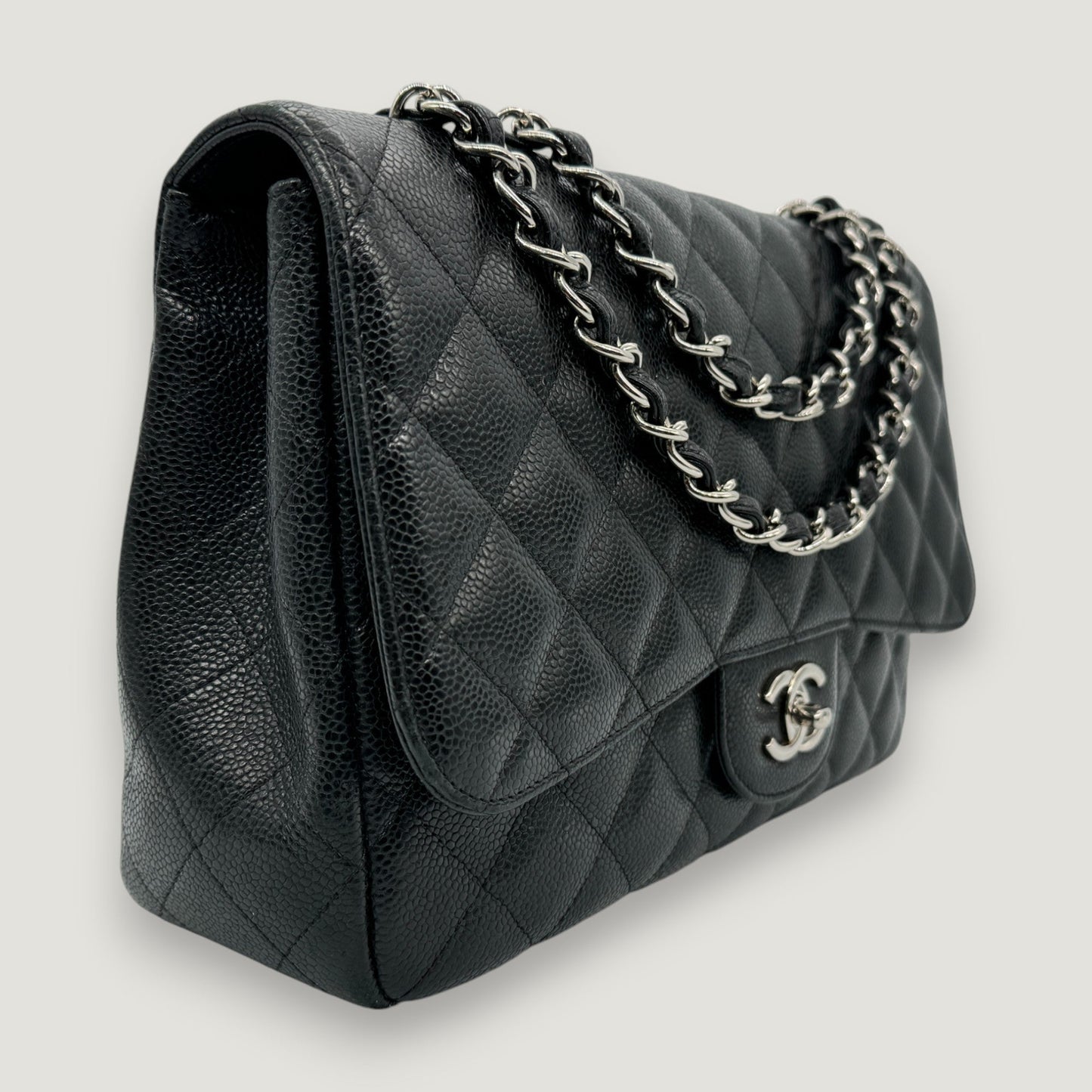 Classic Jumbo Bag