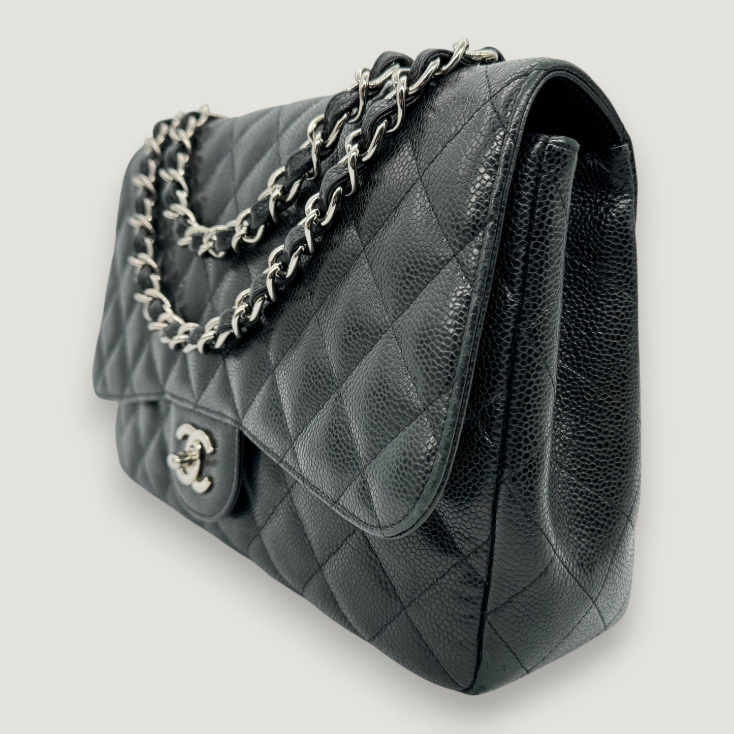 Classic Jumbo Bag