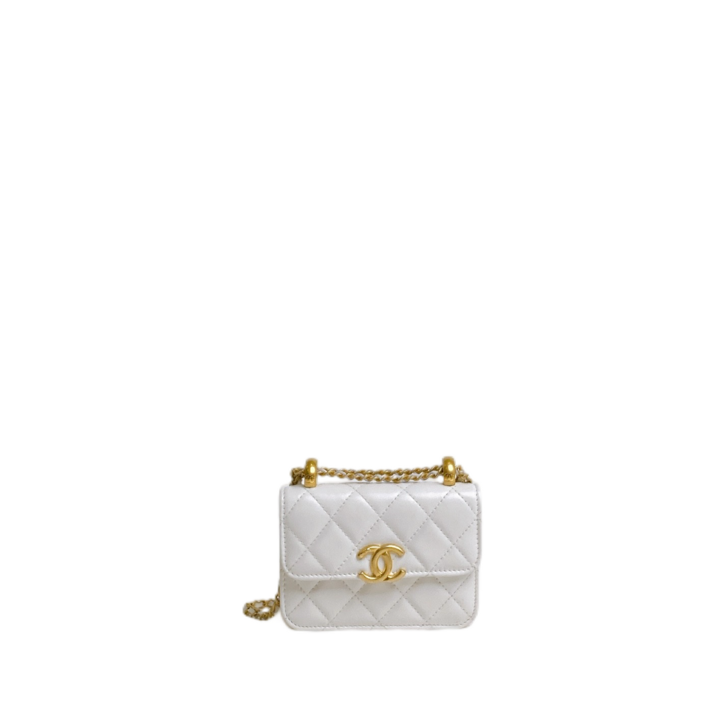 WHITE MINI Accessory