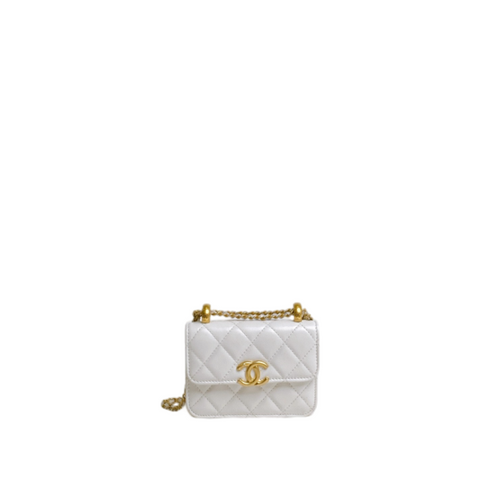 WHITE MINI Accessory