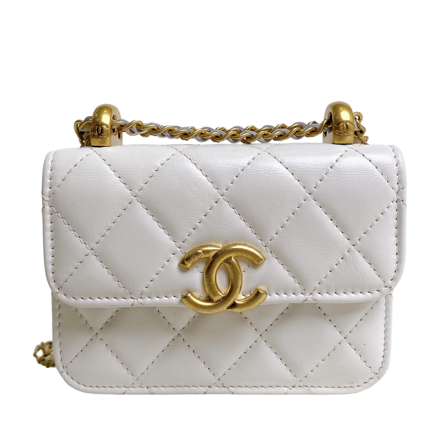 WHITE MINI Accessory