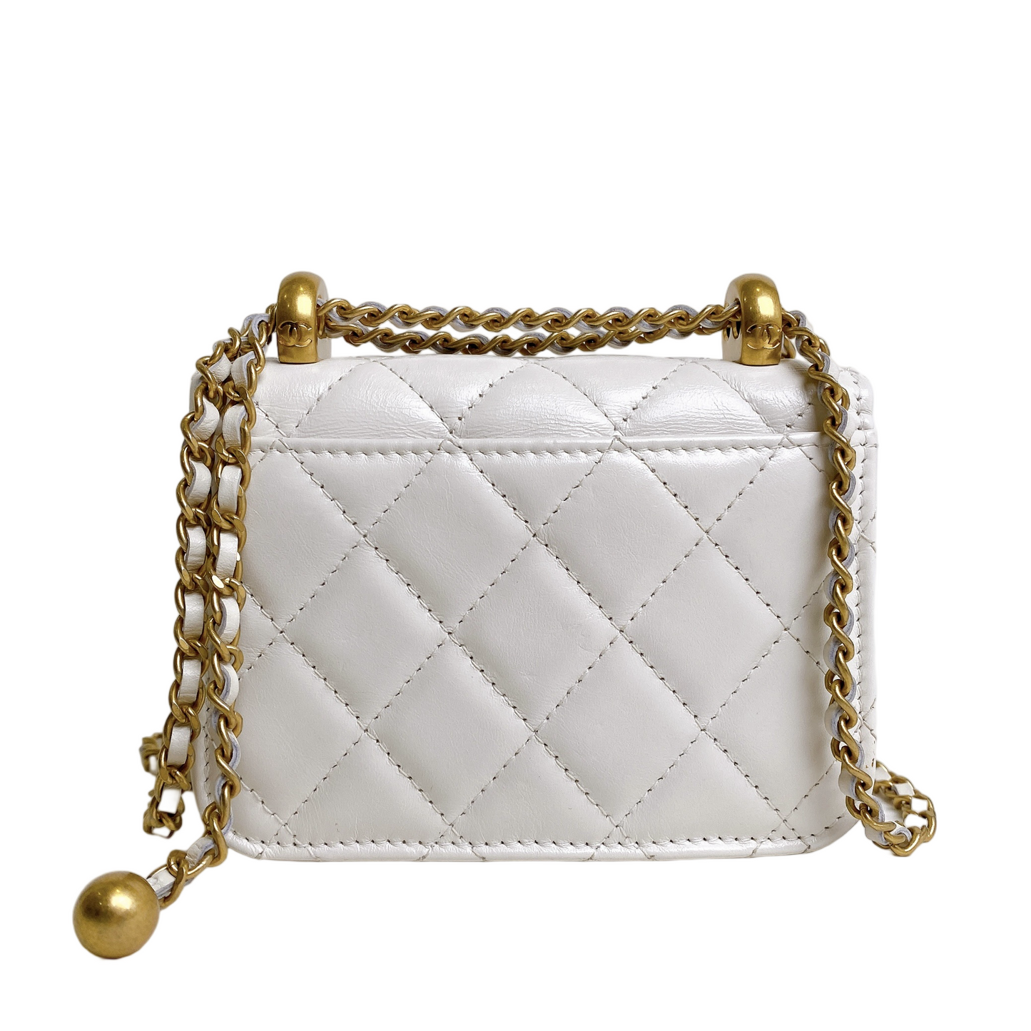 WHITE MINI Accessory