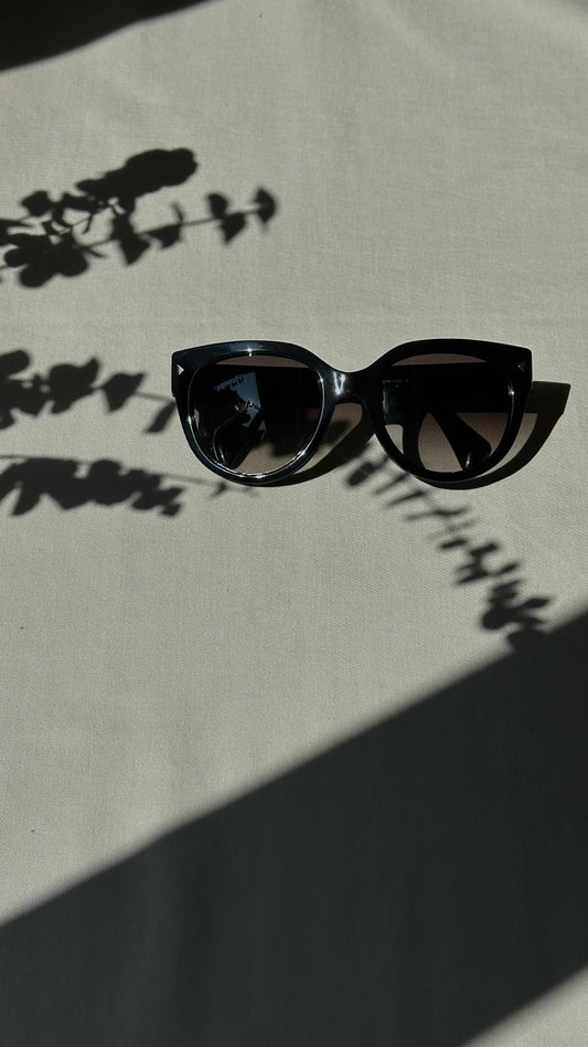 Prada Sunglasses Black