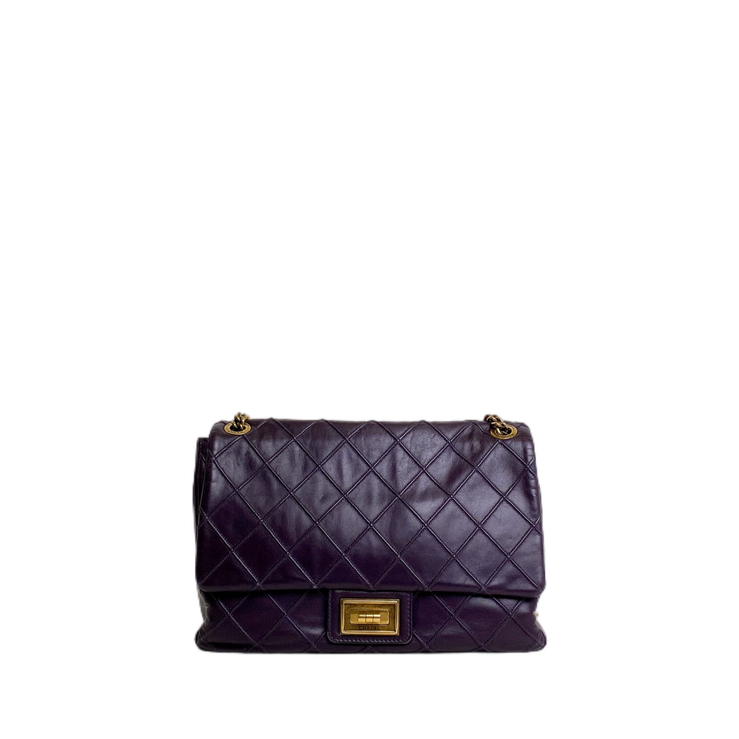 Chanel 2.55 Reissue Medium Accessory
