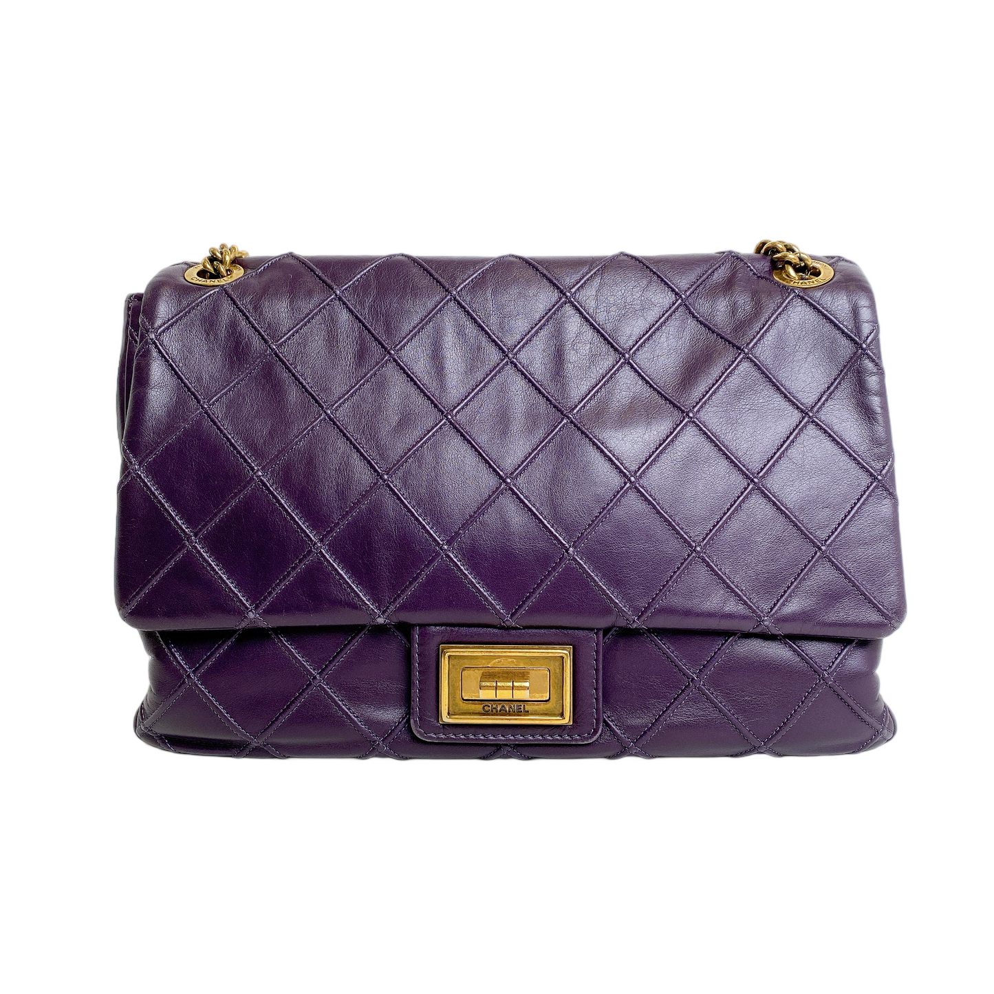Chanel 2.55 Reissue Medium Accessory