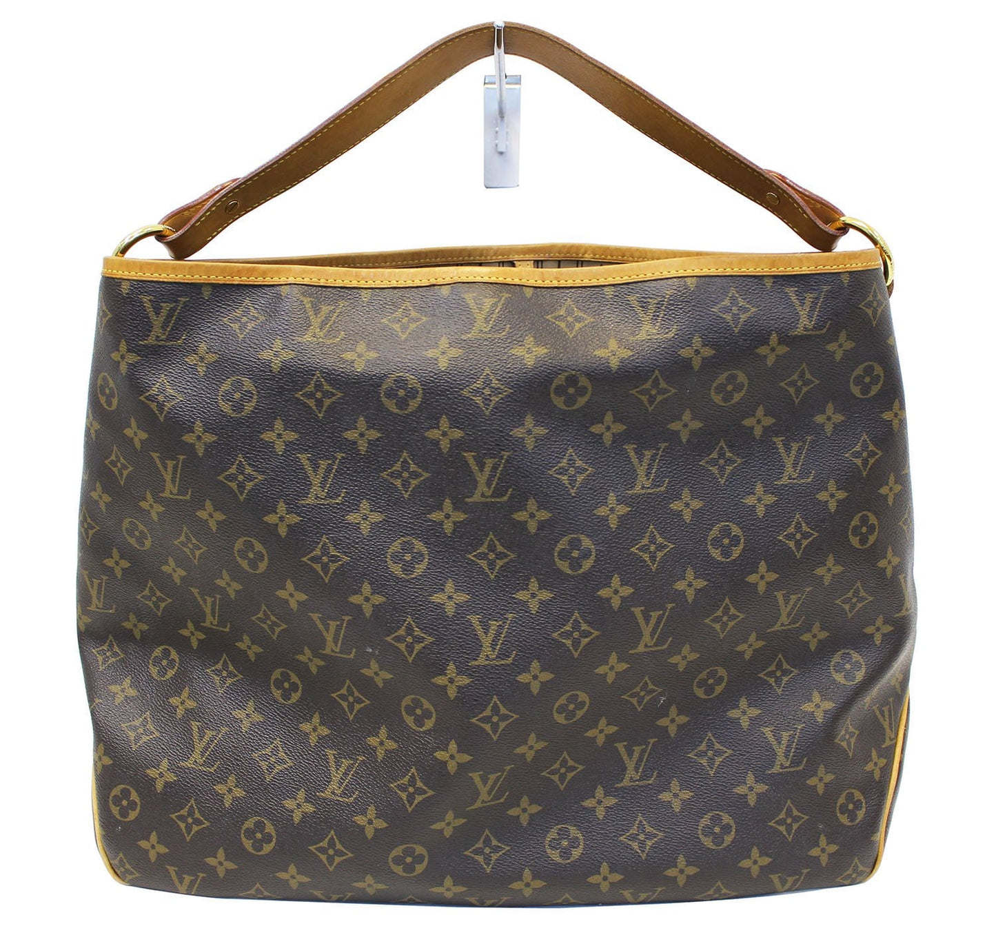 Louis Delightful Gm Shoulder Bag Monogram Bag Tt2011