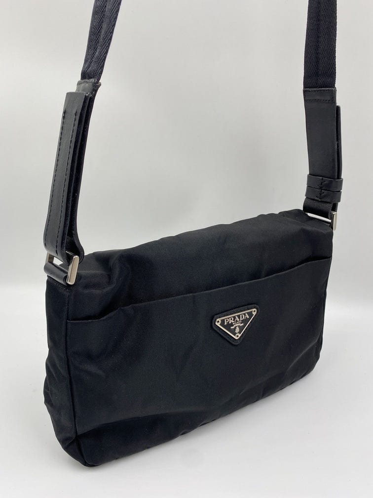 Prada Crossbody Bag Nylon