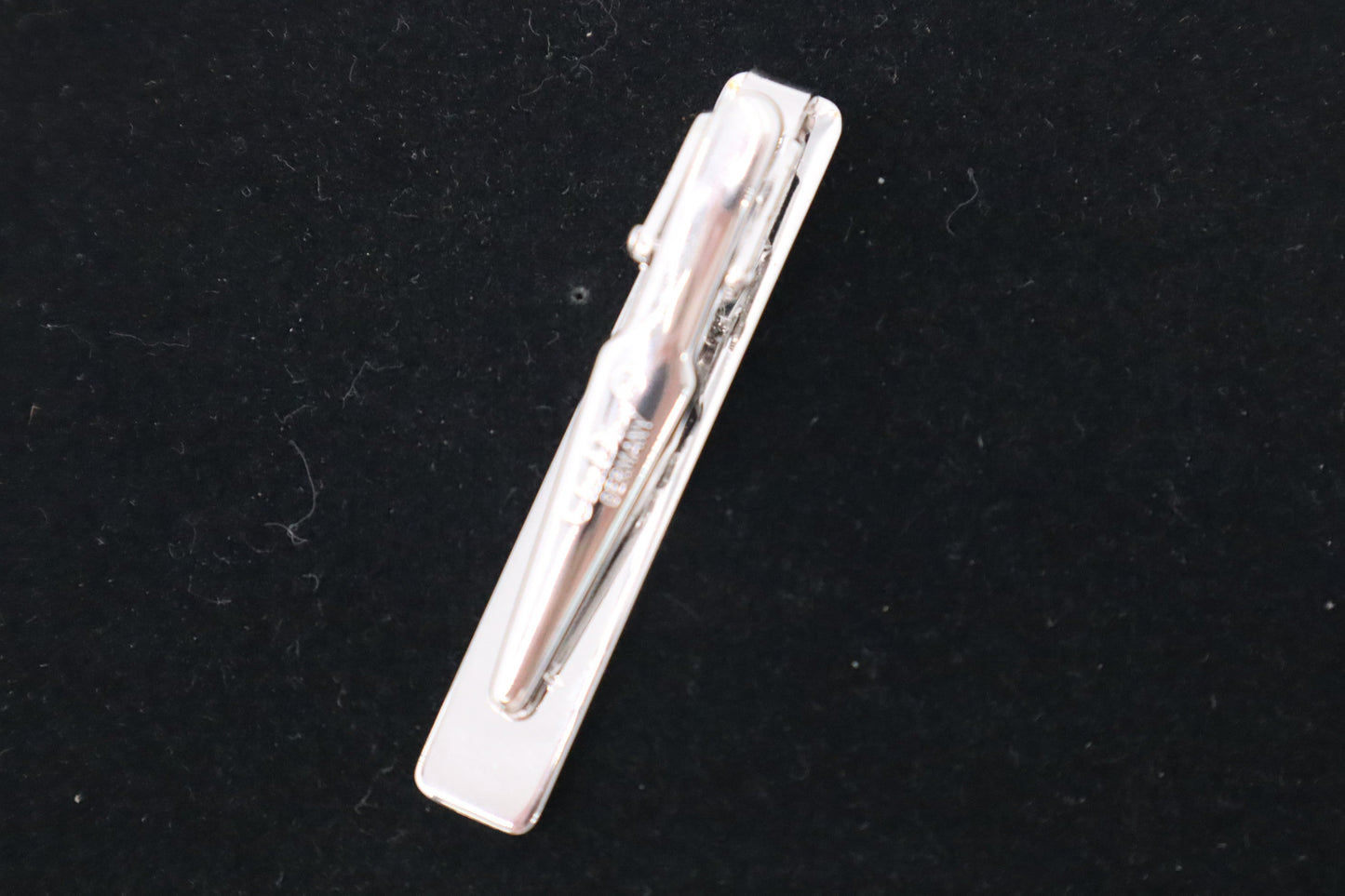 Dior Tie Clip Handbag Travel Bag
