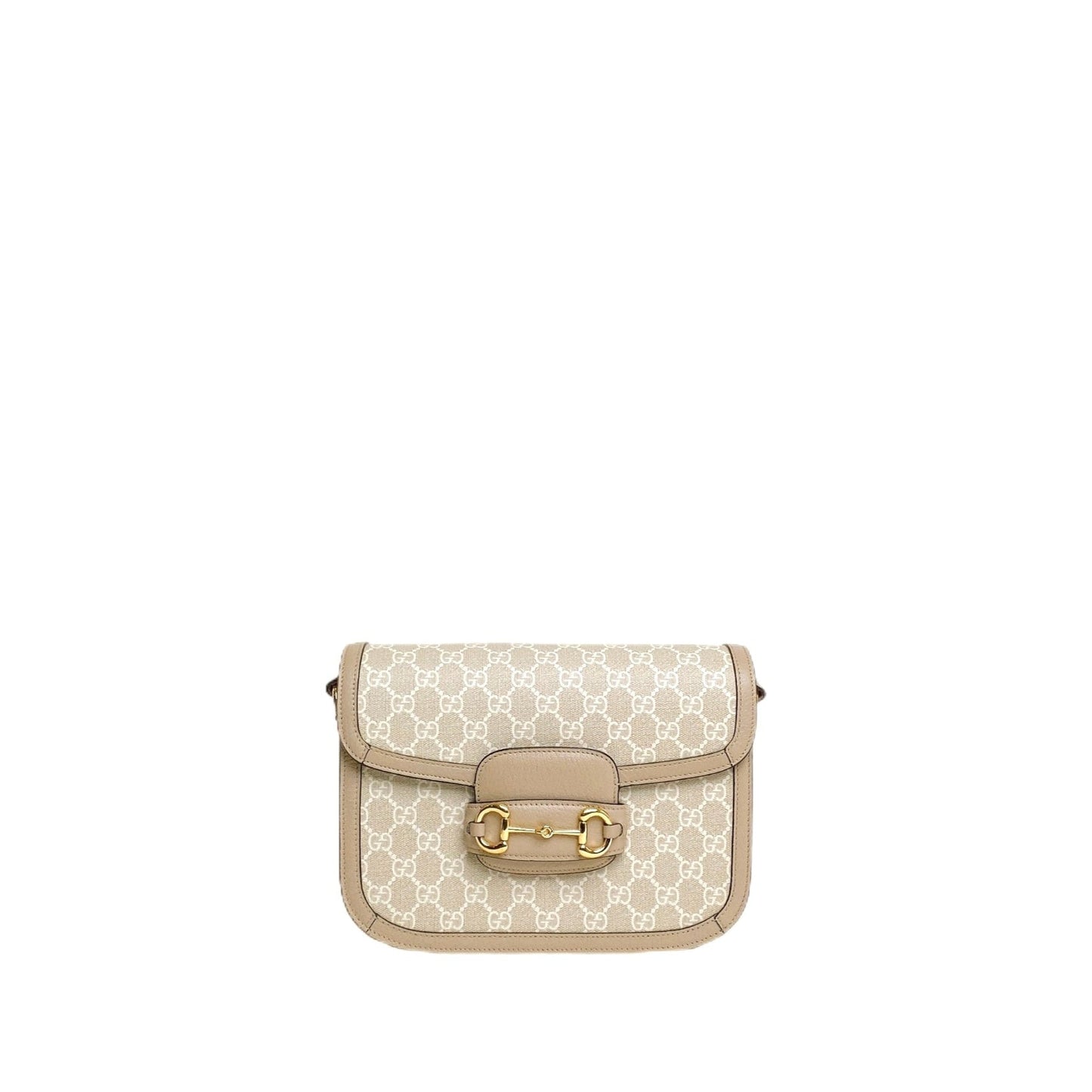 Gucci Gucci Horsebit 1960 Travel Bag