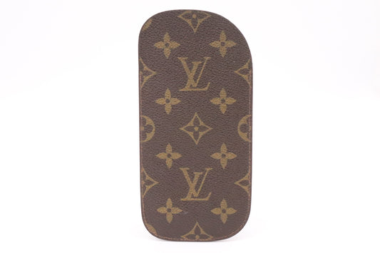 Louis Vuitton Spectacle Monogram Canvas Handbag
