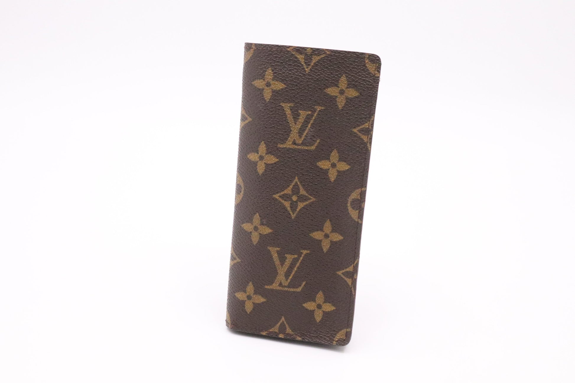 Louis Vuitton Sunglasses Monogram Canvas