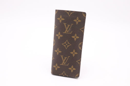 Louis Vuitton Sunglasses Monogram Canvas