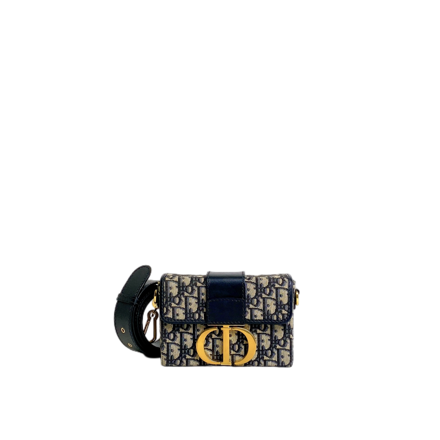 Dior Box Handbag Travel Bag