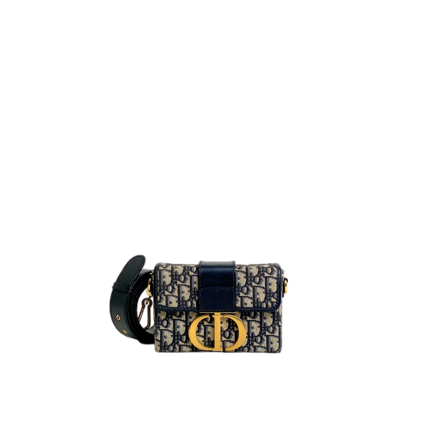 Dior Box Handbag Travel Bag