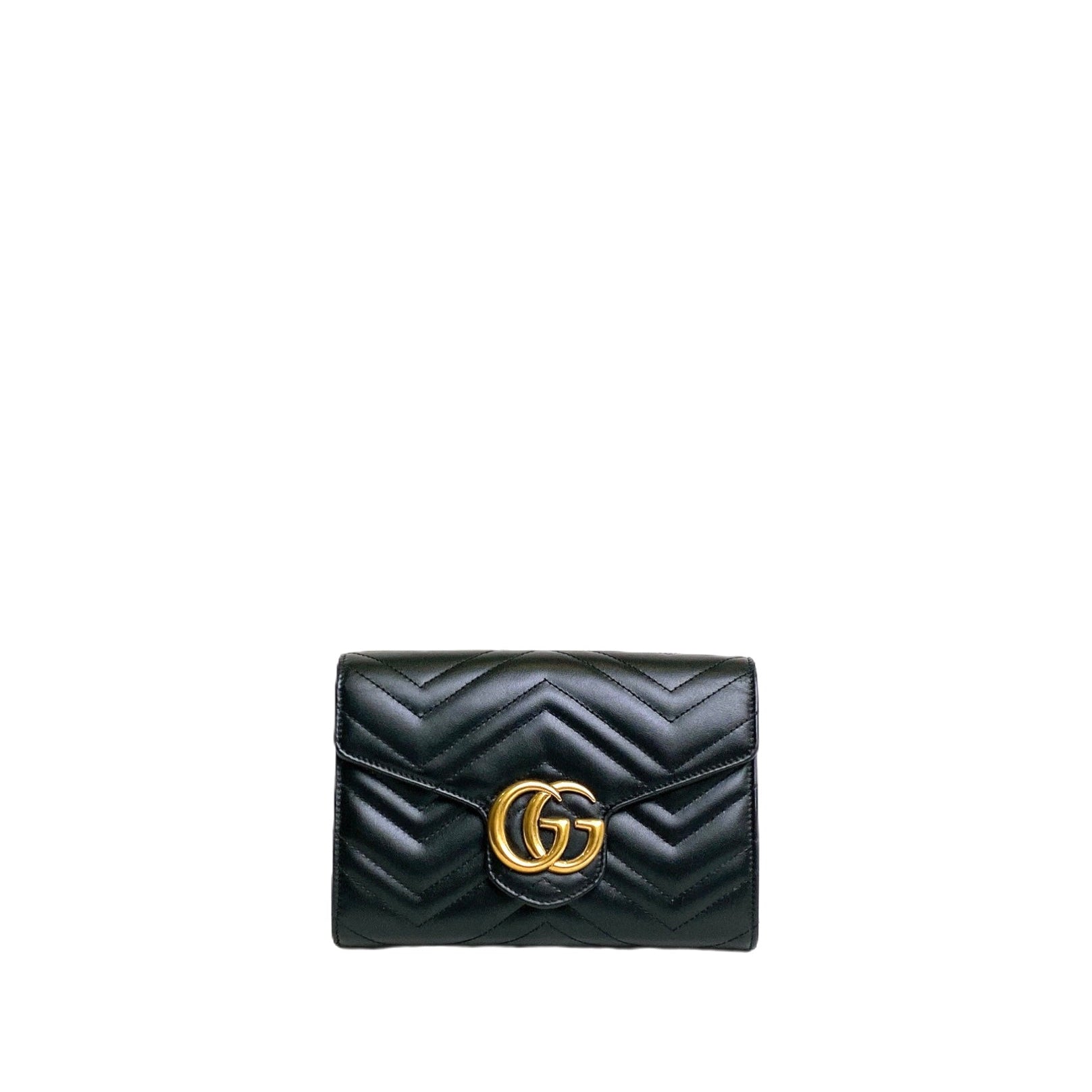 Gucci Marmont Woc Handbag Travel Bag