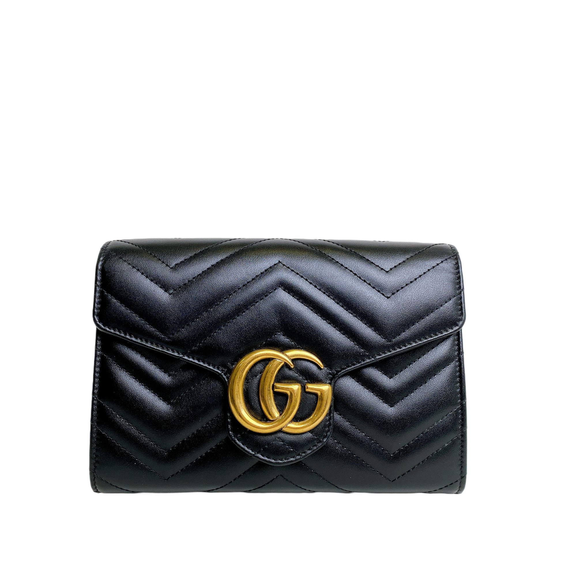 Gucci Marmont Woc Handbag Travel Bag