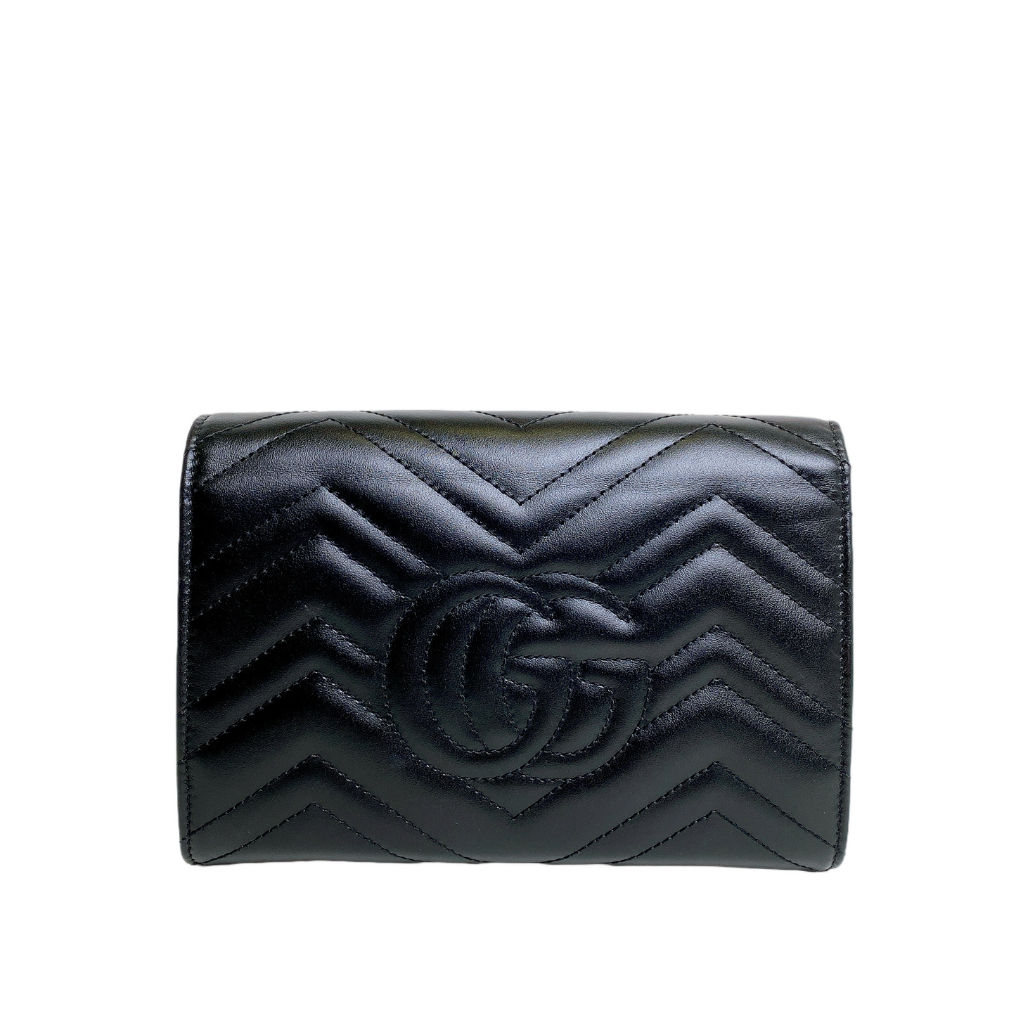 Gucci Marmont Woc Handbag Travel Bag