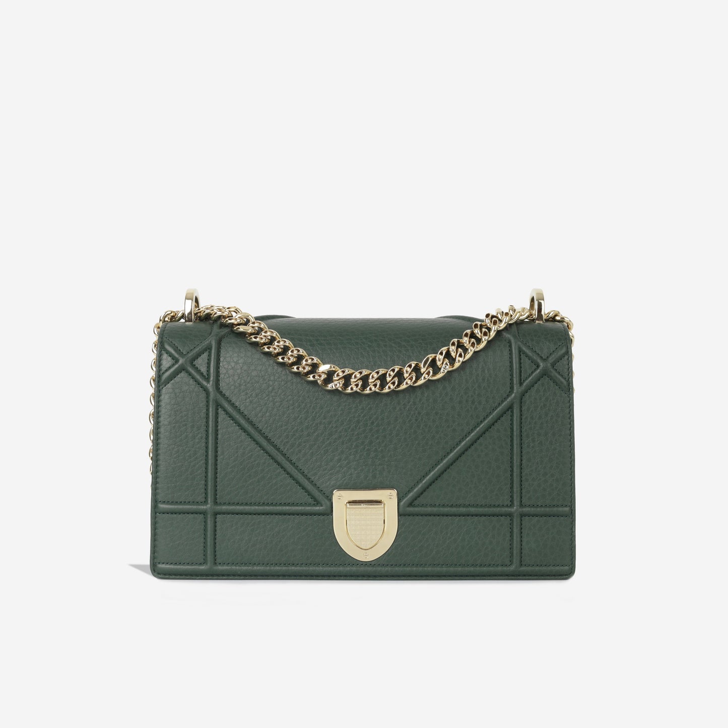 Dior Christian ama Crossbody Bag Medium