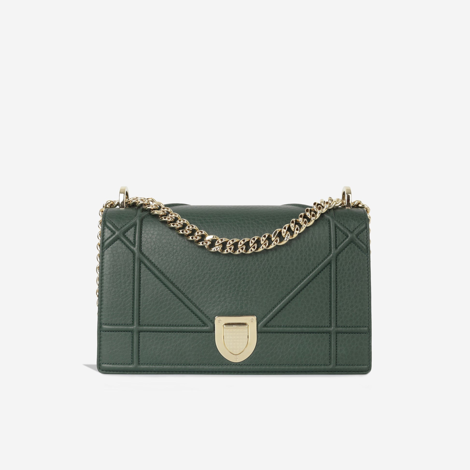 Dior Christian ama Crossbody Bag Medium