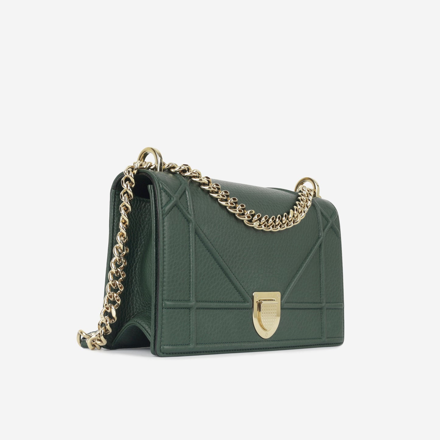 Dior Christian ama Crossbody Bag Medium
