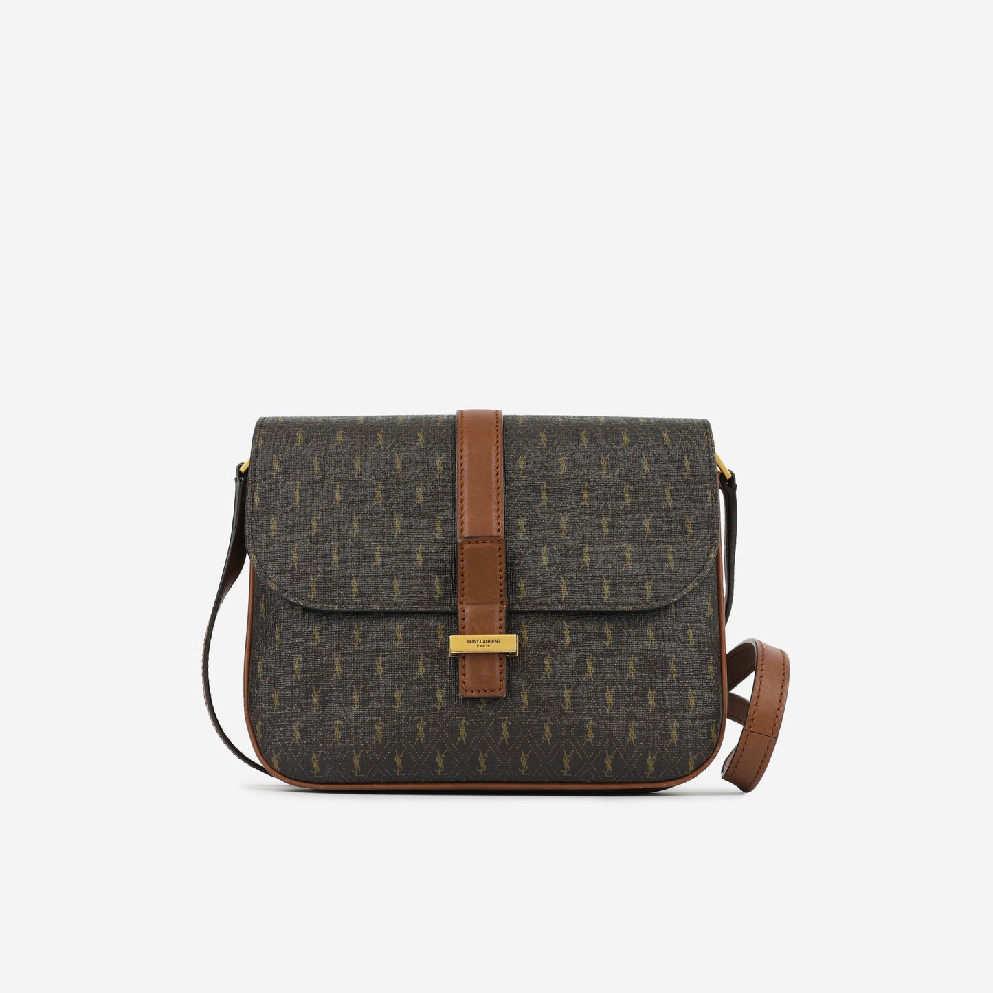 YSL Saint Laurent Le Monogramme Satchel Satchel Bag
