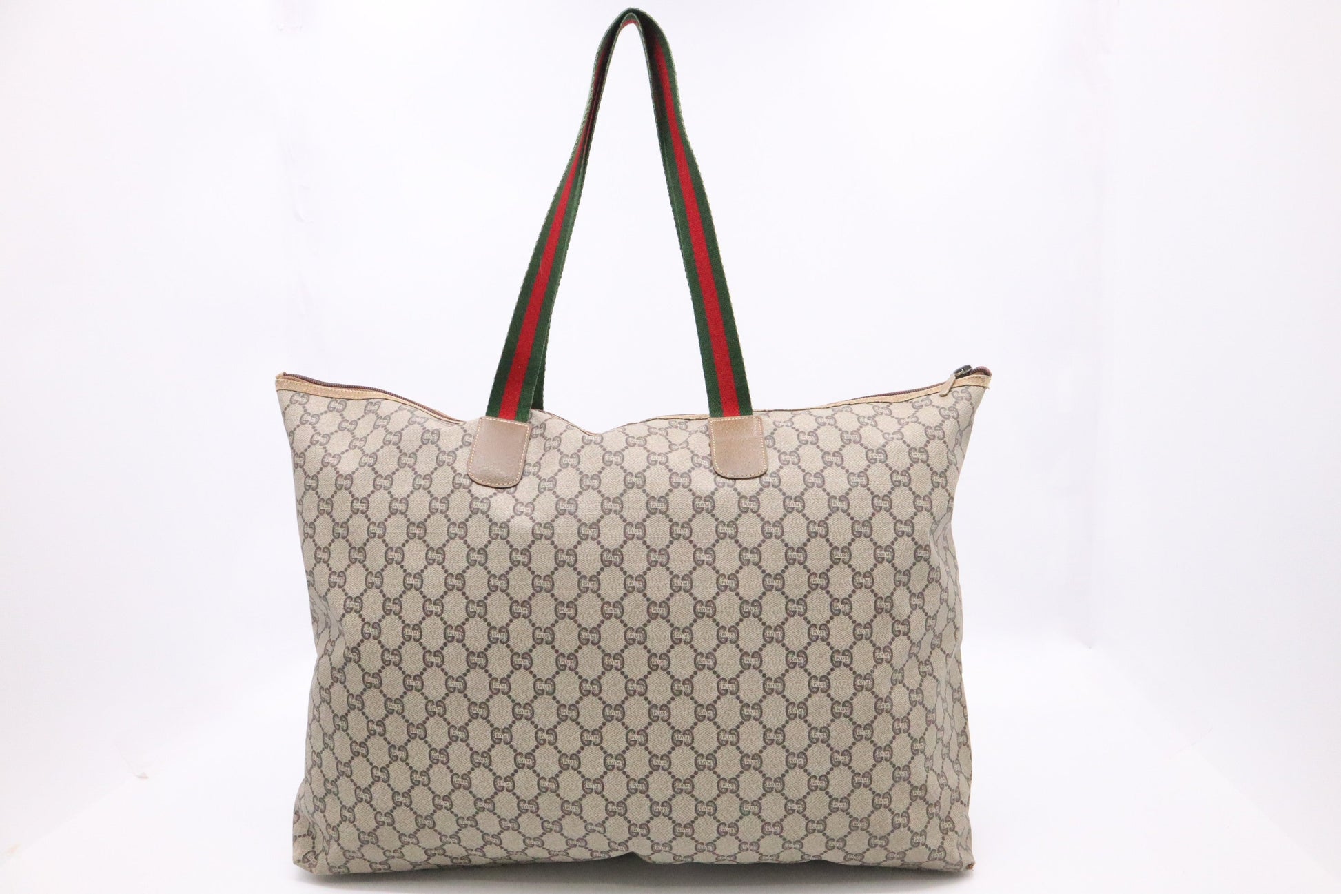 Gucci Plus GG Coated Canvas Apparel