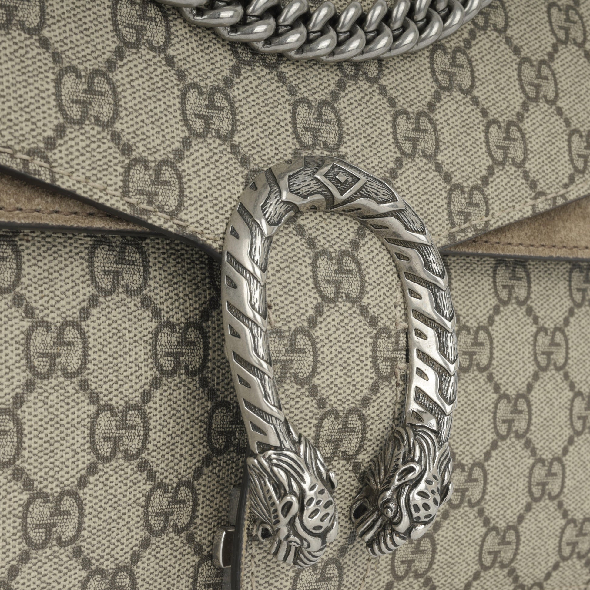 Gucci Dionysus Crossbody Bag Small