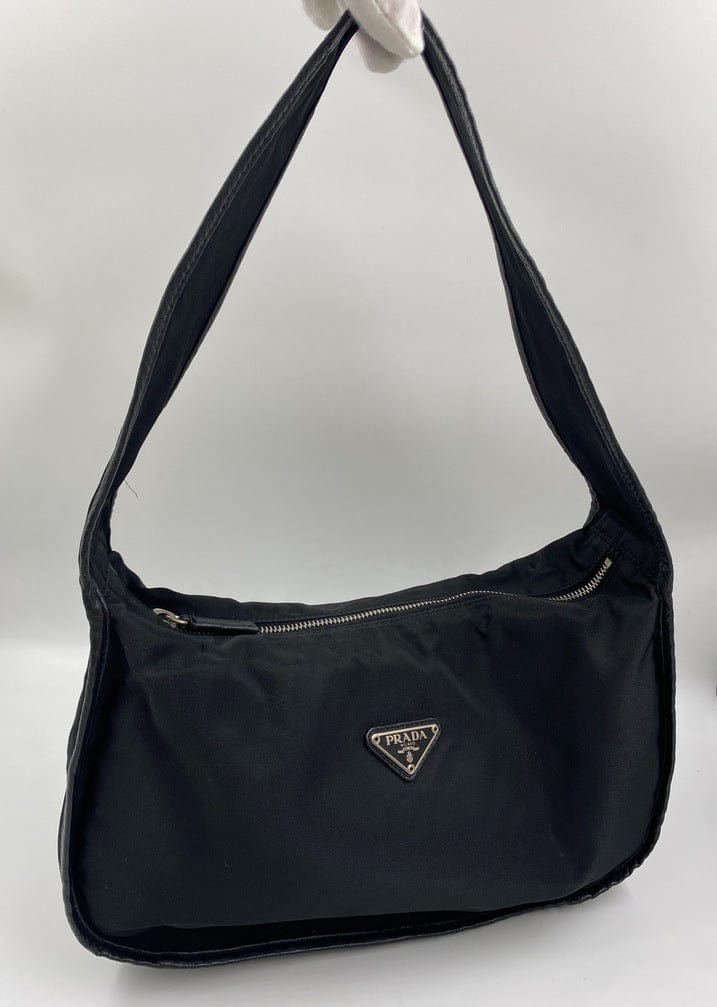 Prada Shoulder Bag Nylon Shoulder Bag 8