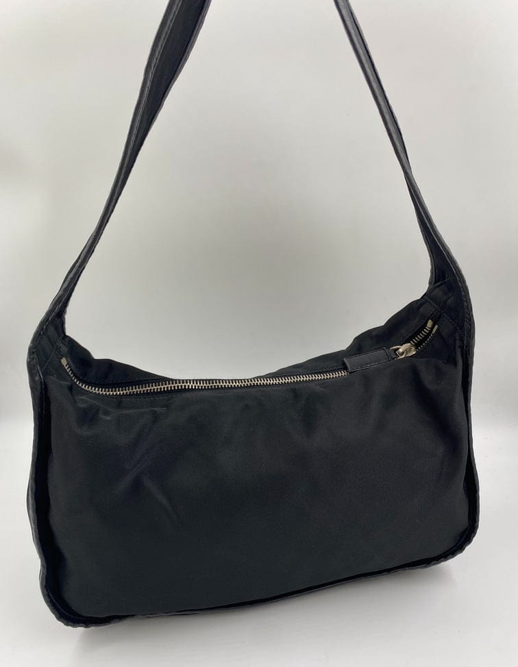 Prada Shoulder Bag Nylon Shoulder Bag 8