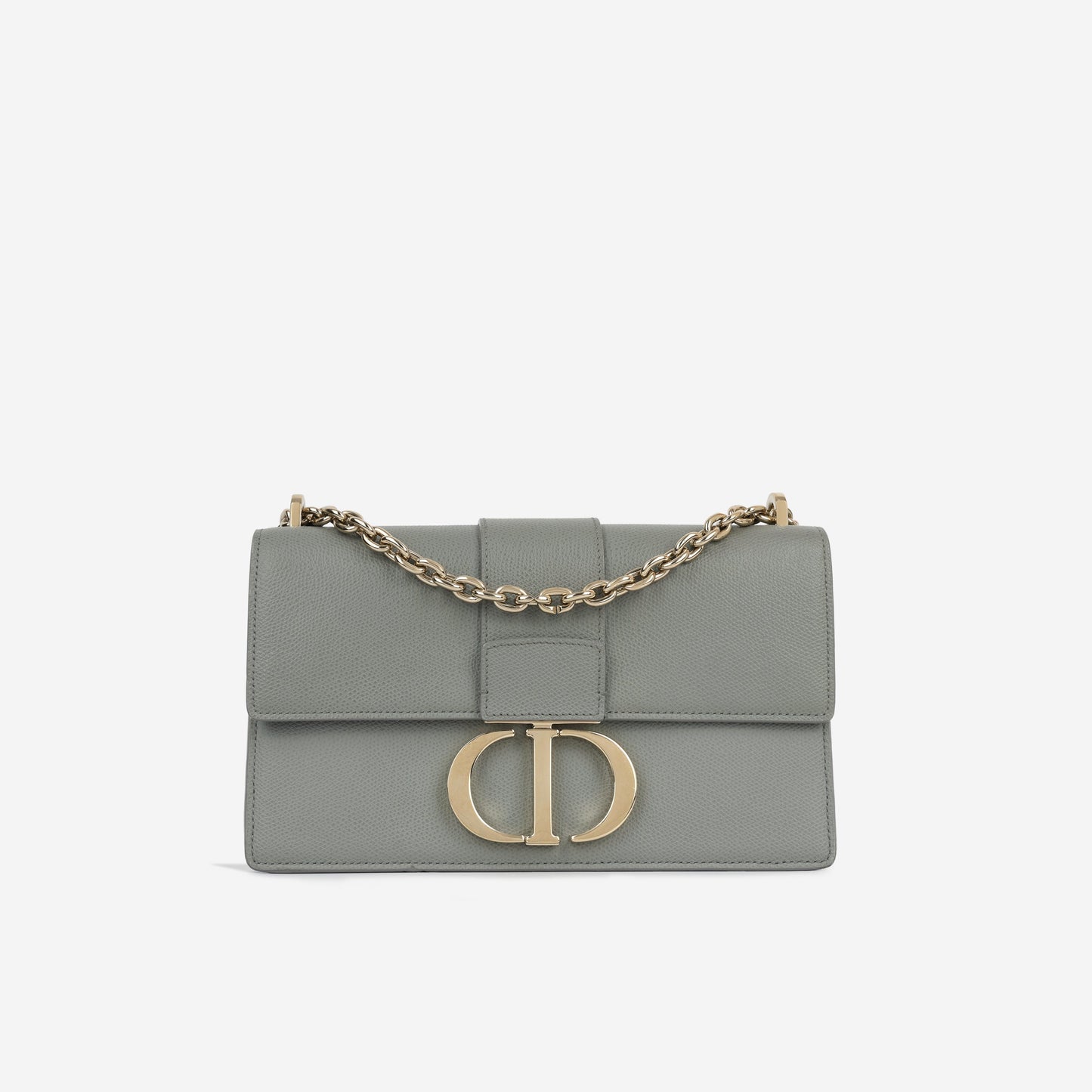 Dior Christian Montaigne Shoulder Bag