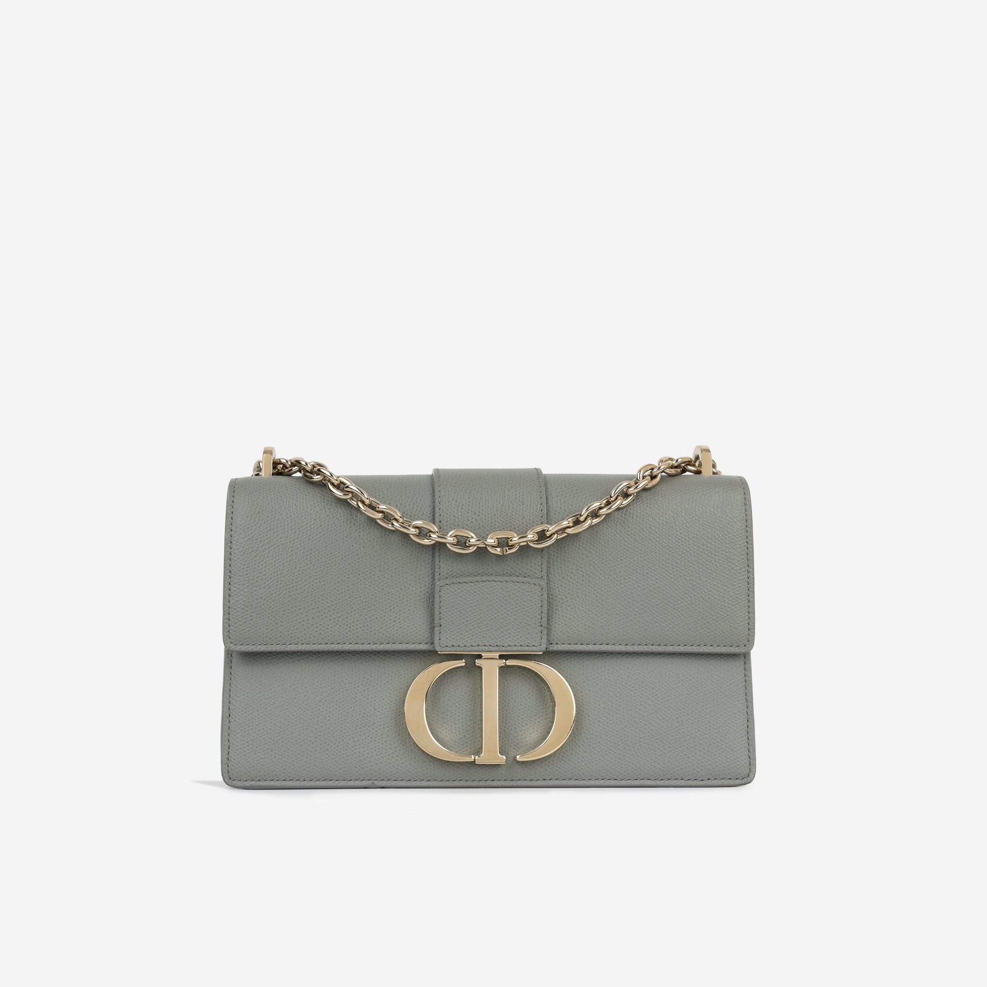 Dior Christian Montaigne Shoulder Bag
