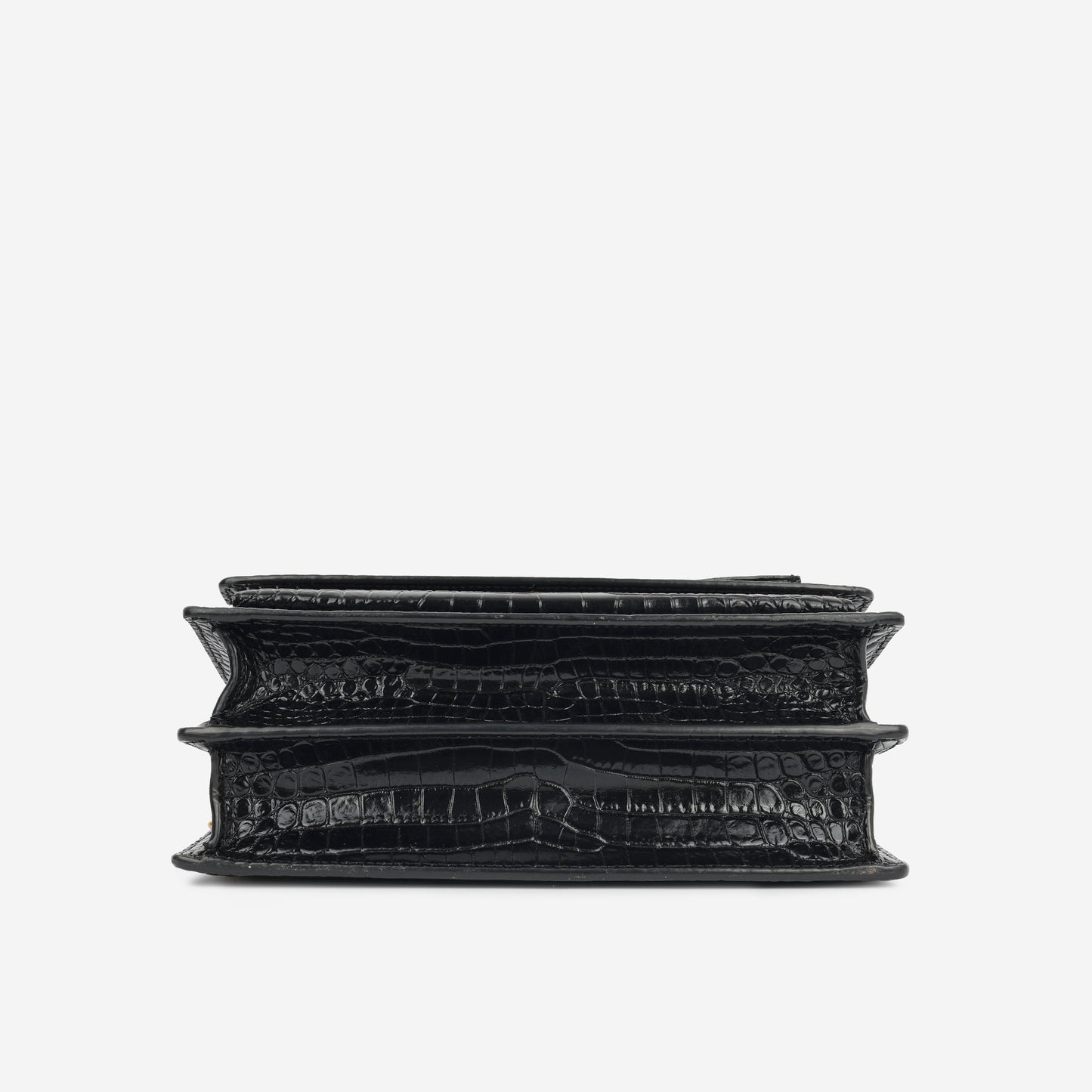YSL Saint Laurent Sunset Crossbody Bag Medium 3