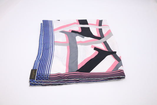 Louis Vuitton Scarf Silk