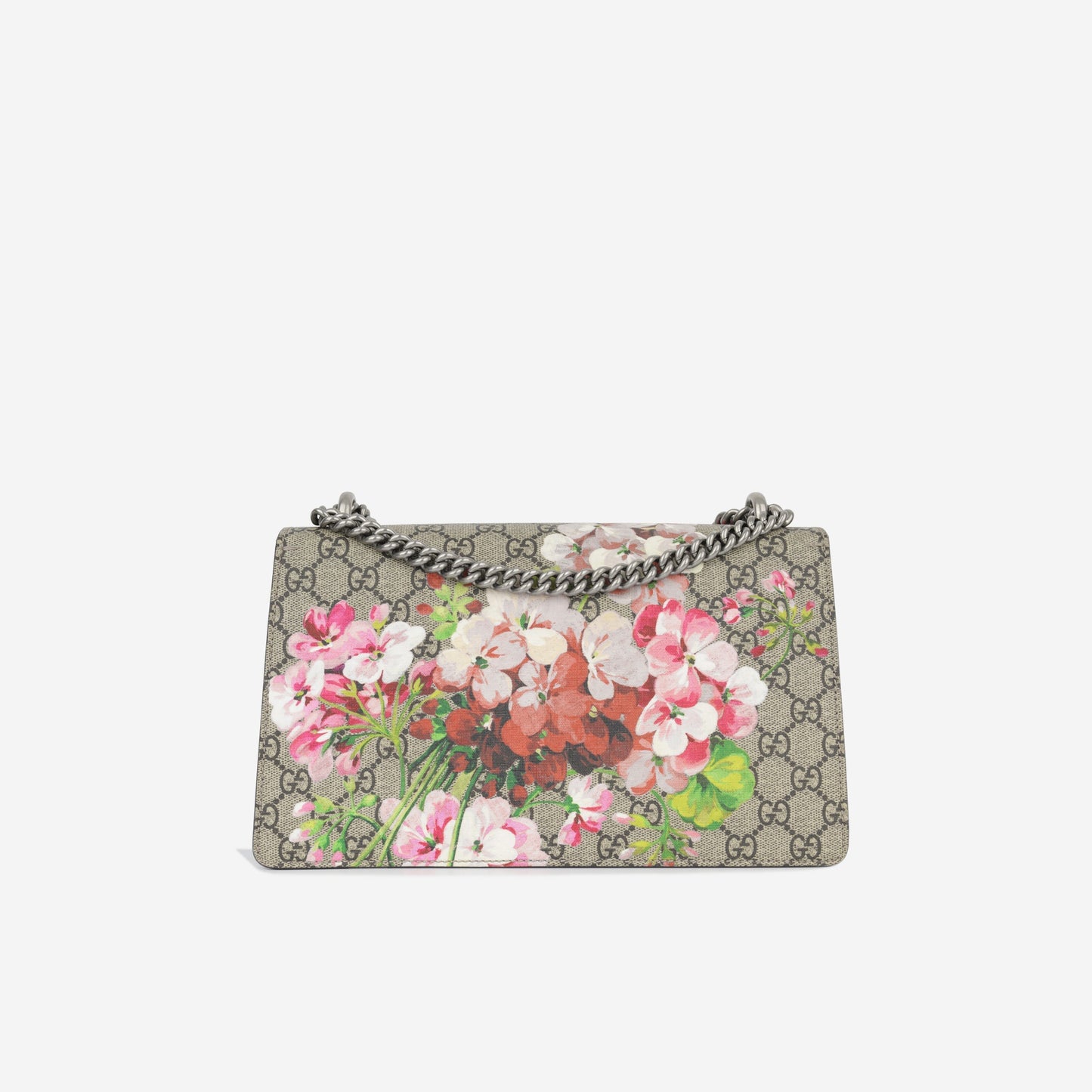 Gucci Dionysus Super Blooms Crossbody Bag Small
