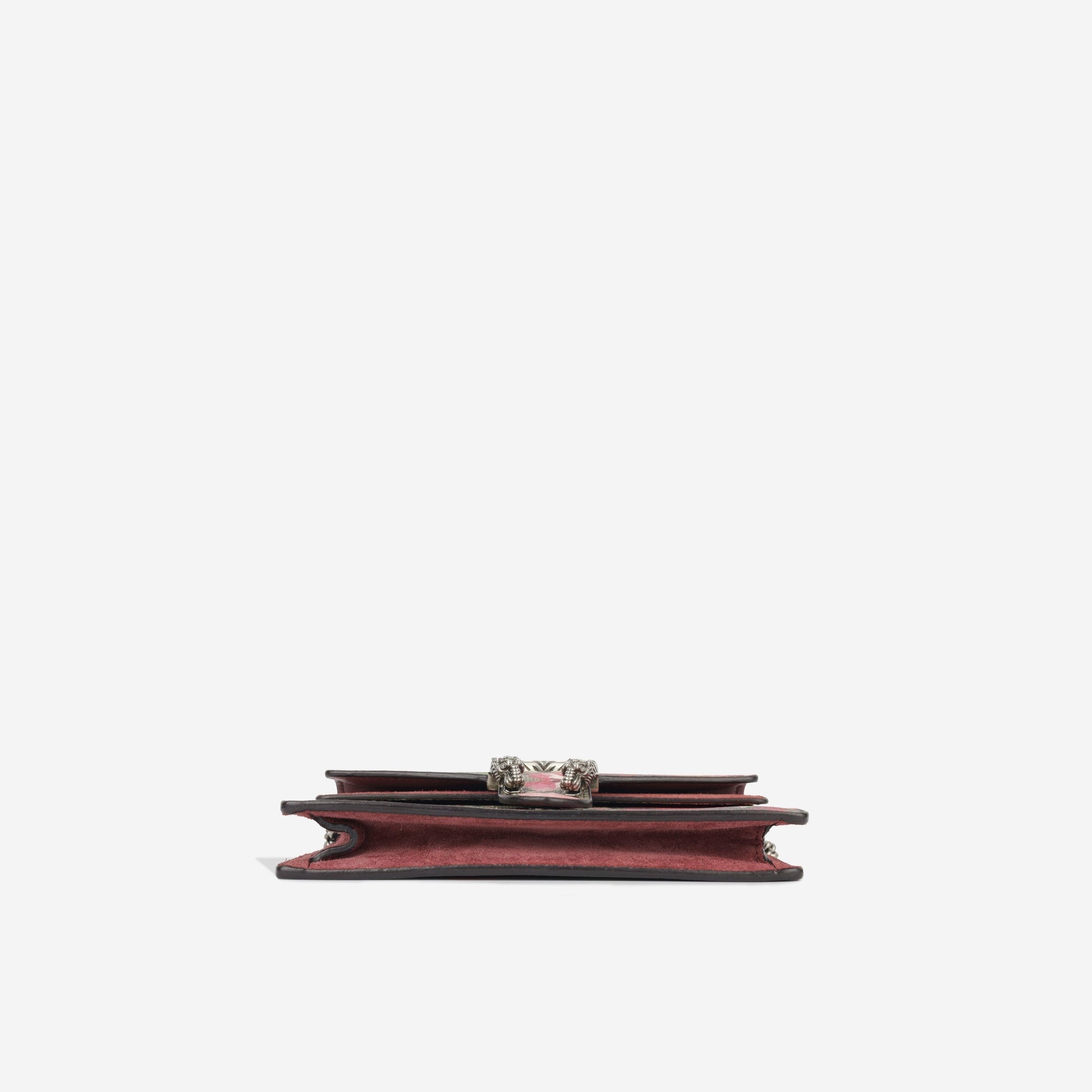 Gucci Dionysus Super Crossbody Bag Mini Bag Brown