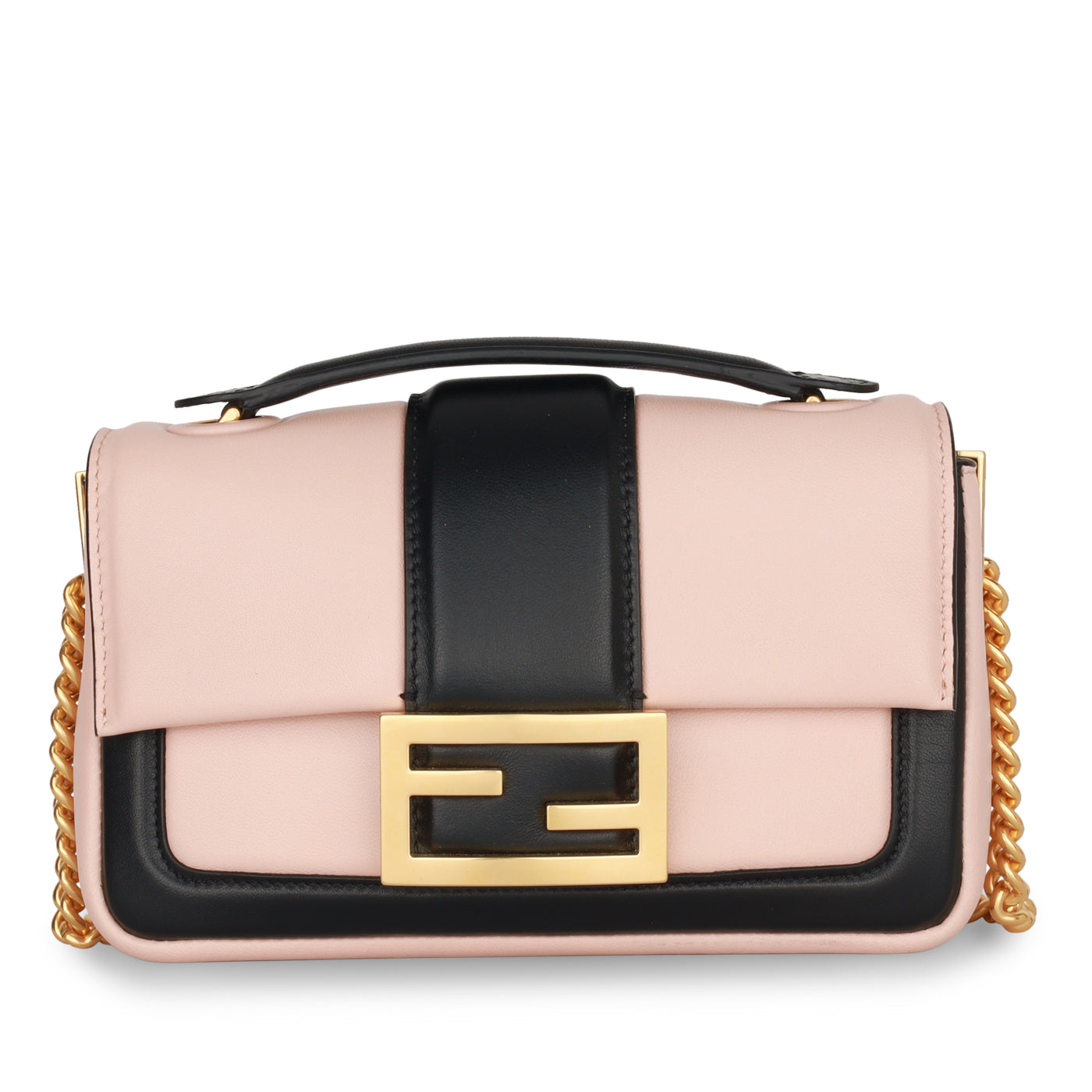 Fendi Baguette Bag Mini Shoulder Bag Baguette Bag 1