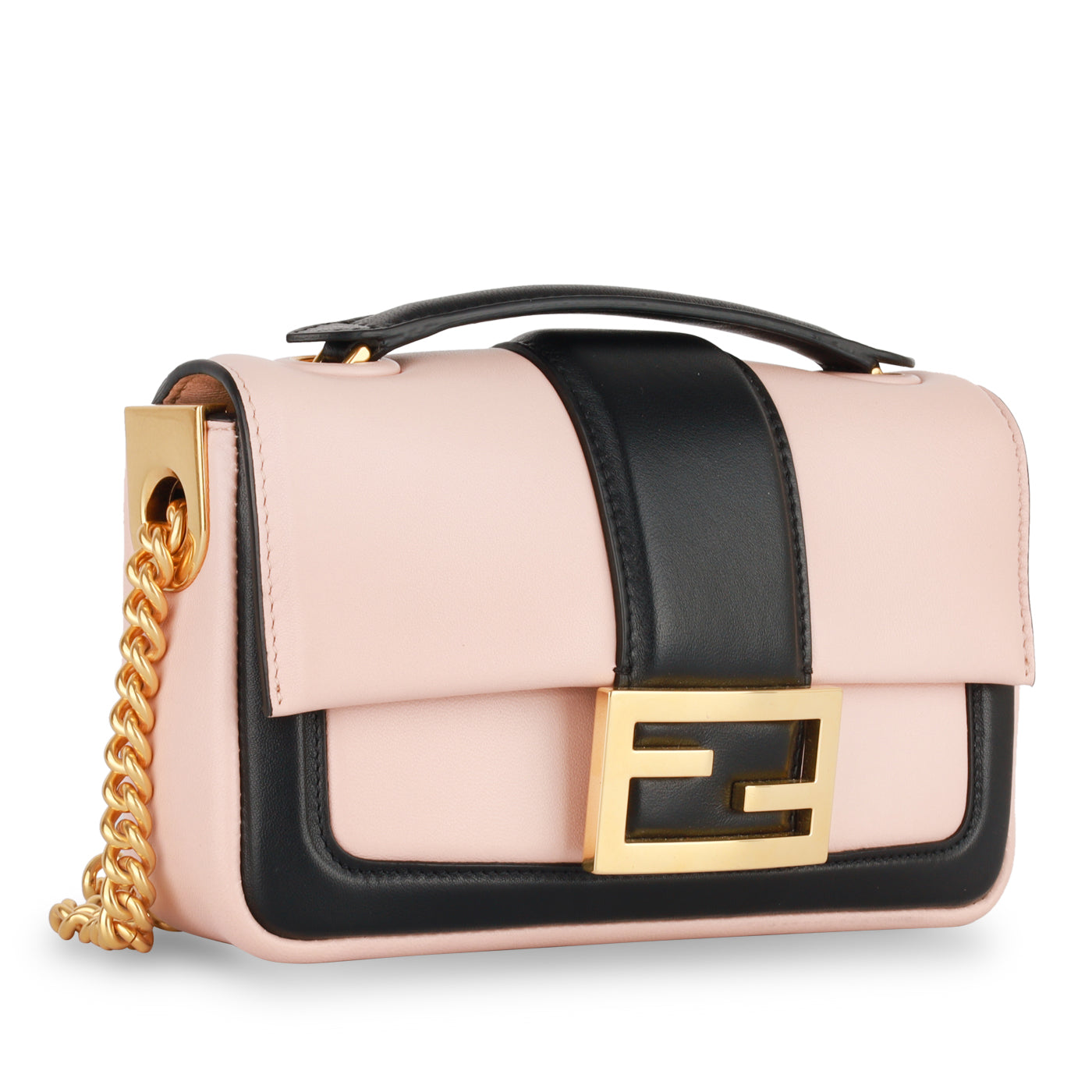 Fendi Baguette Bag Mini Shoulder Bag Baguette Bag 1