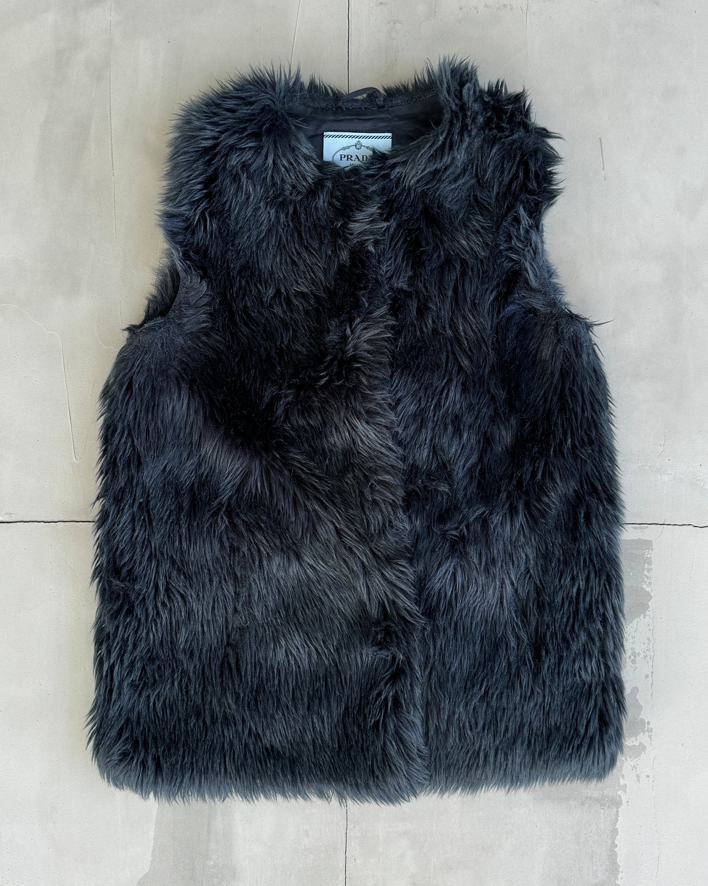 FUR - S Handbag