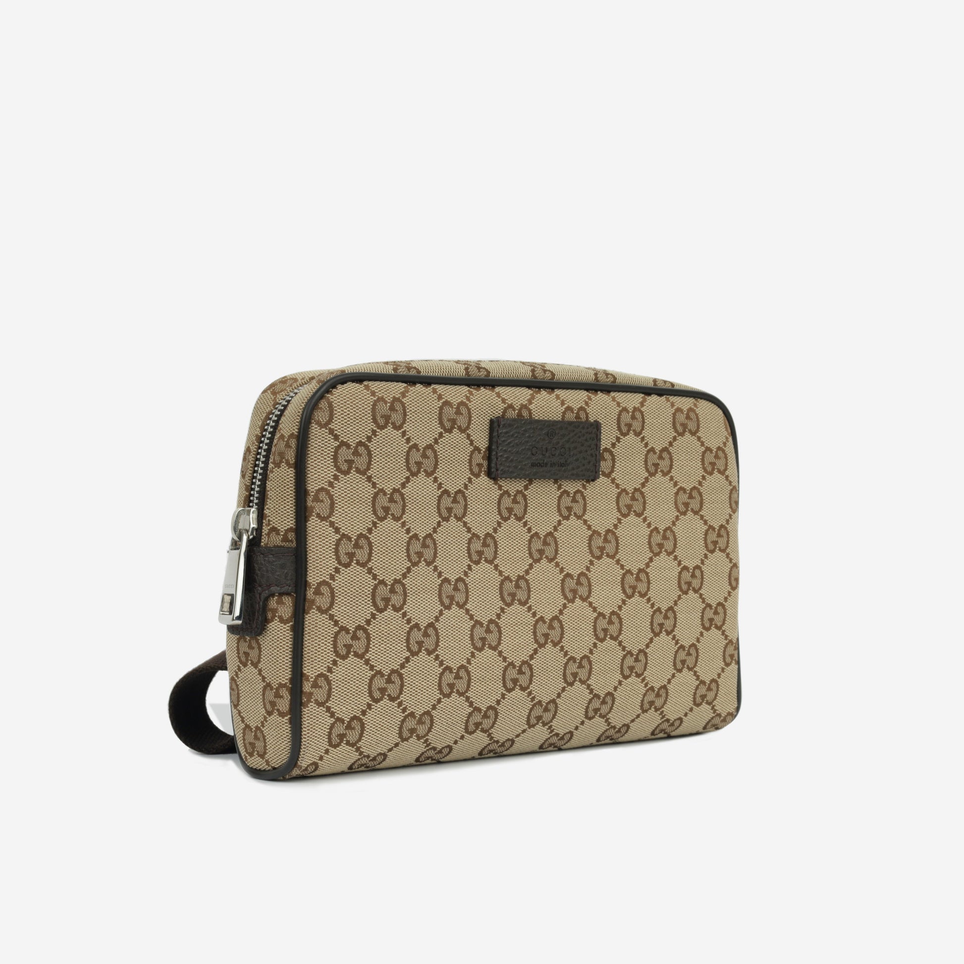 Gucci Belt Bag Accessory Brown Shw