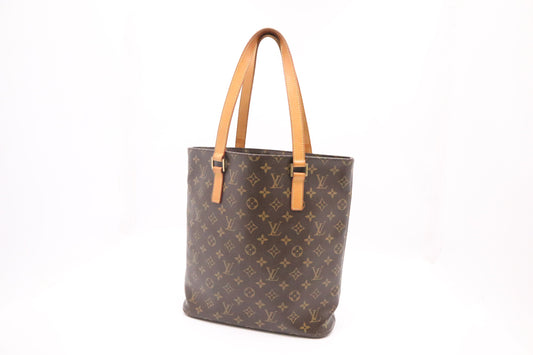 Louis Vuitton Vavin Monogram GM Canvas Handbag