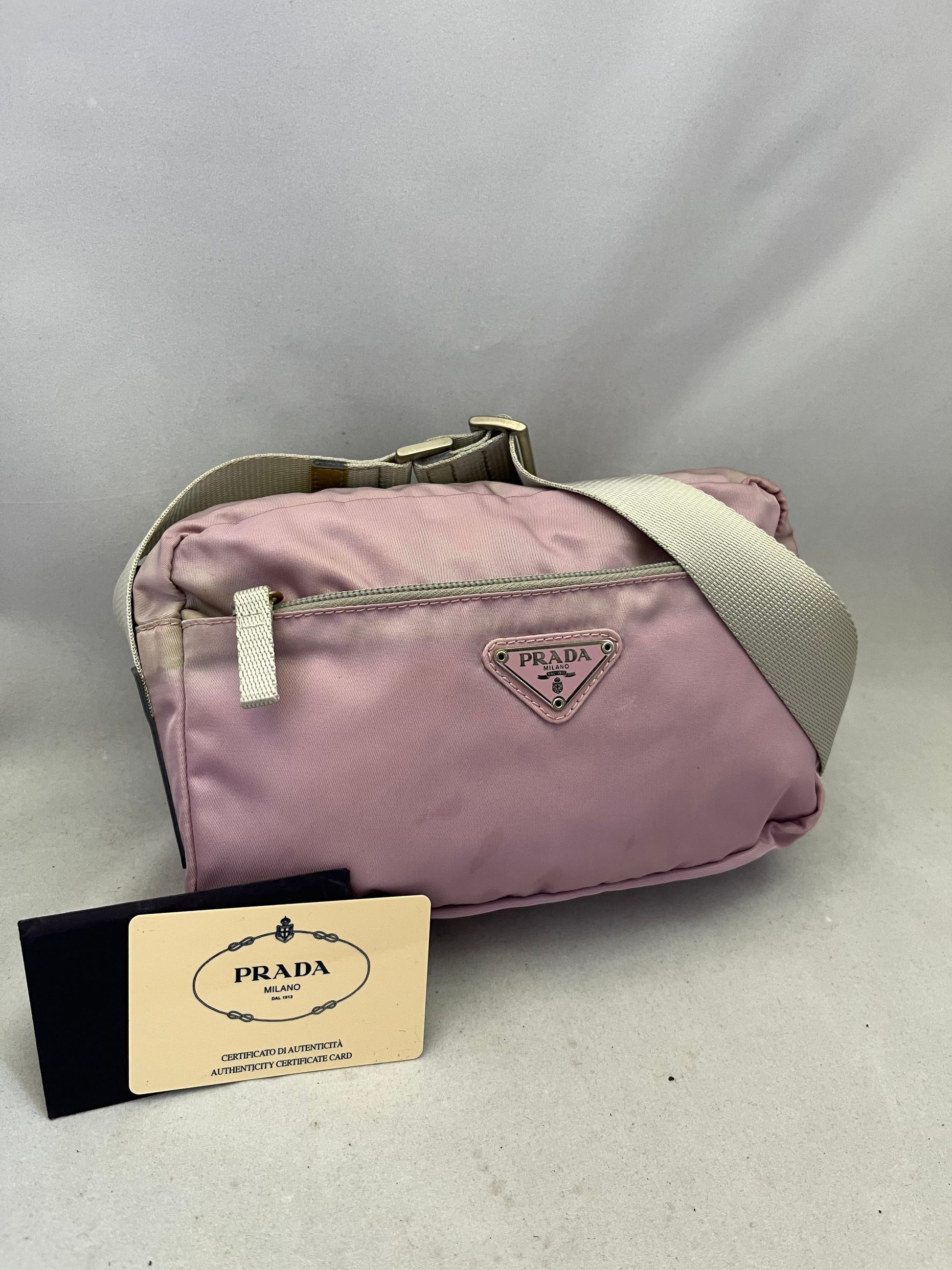 Prada Crossbody Crossbody Bag Prada Crossbody 6