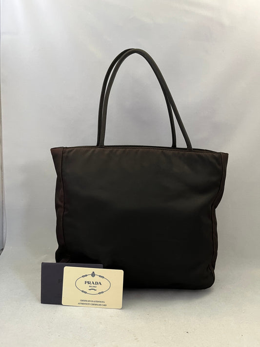 Prada Luxury Handbag Shoulder Bag Prada Shoulderbag 9