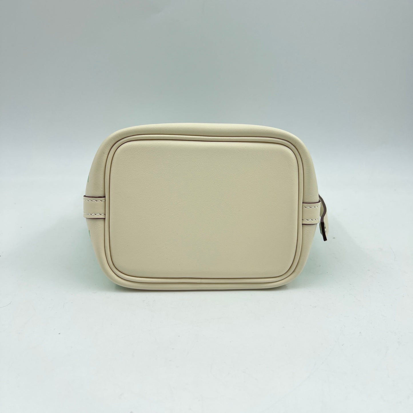 Hermes Luxury Picotin Lock Micro Bag Travel Bag