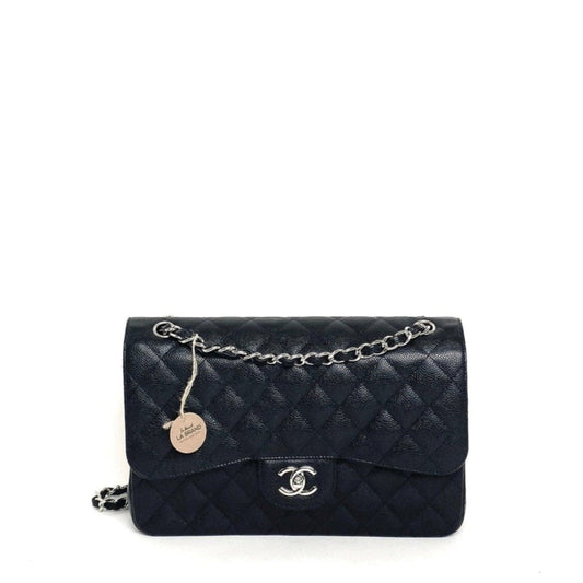 Chanel CLASSIC CAVIAR SHW Accessory